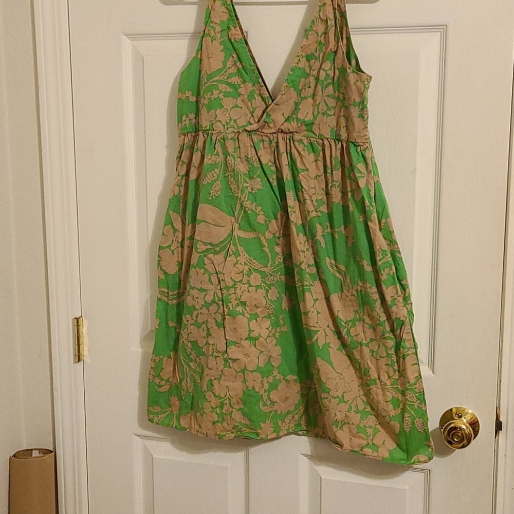 Old Navy Reversible Dress - Picture 1 of 2
